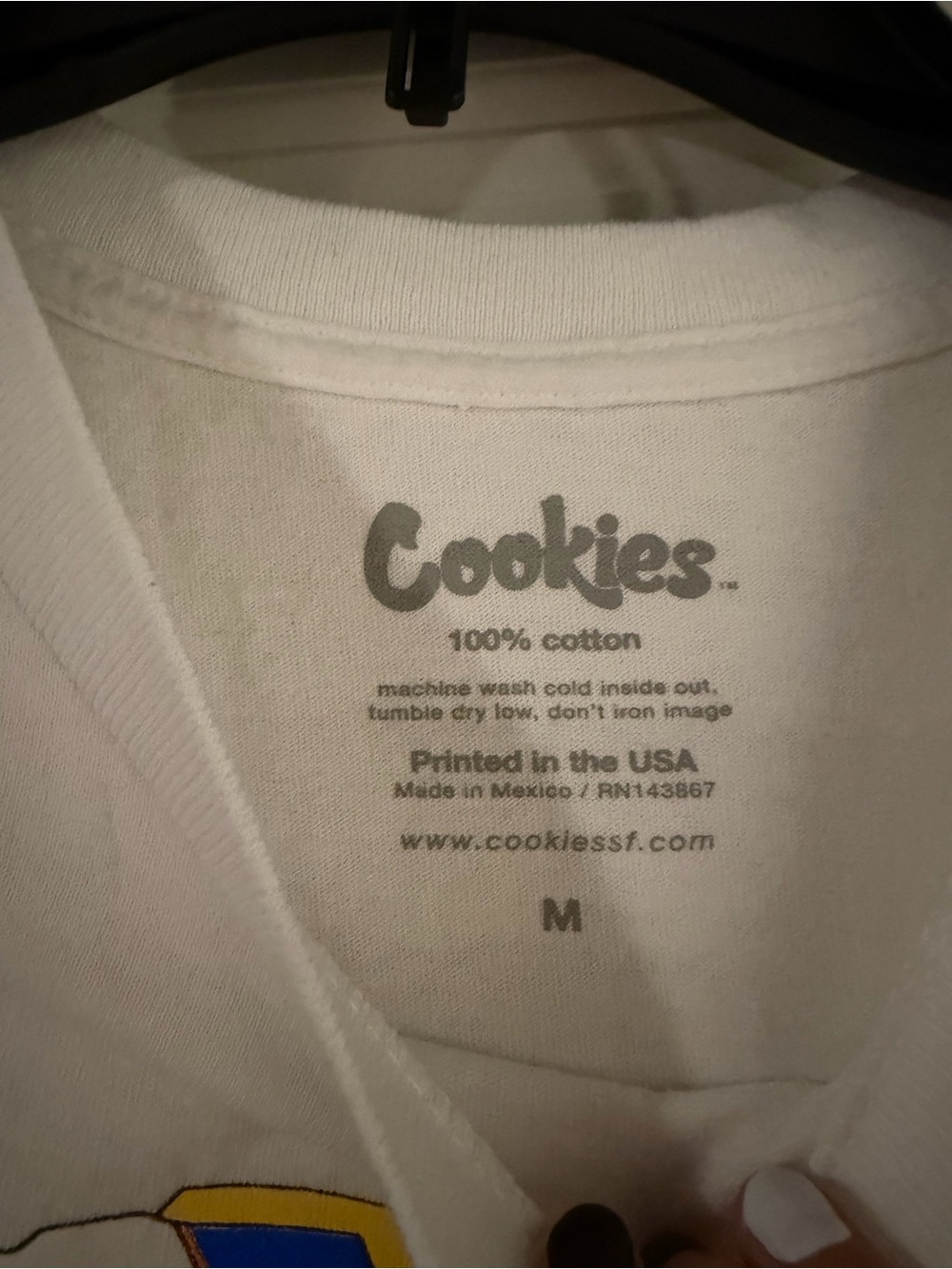 Cookies baking t shirt - Picture 5 of 6